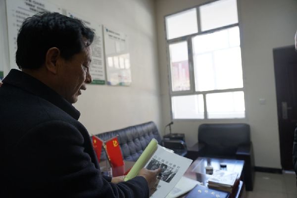 破陳規(guī)陋習(xí)，樹(shù)文明新風(fēng)&mdash;&mdash;青海省循化縣推進(jìn)移風(fēng)易俗倡導(dǎo)&ldquo;紅白事&rdquo;簡(jiǎn)辦見(jiàn)聞