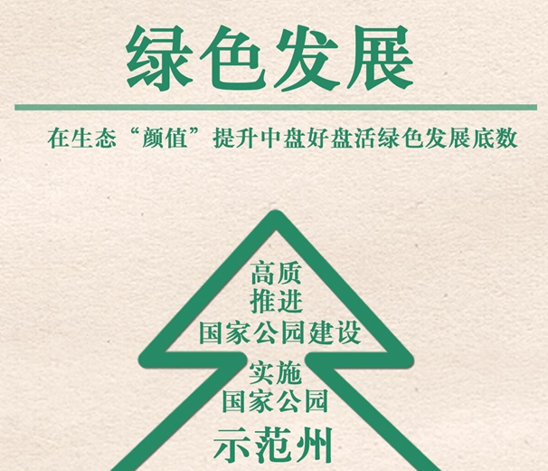 2022年，果洛要實(shí)現(xiàn)這些目標(biāo)！